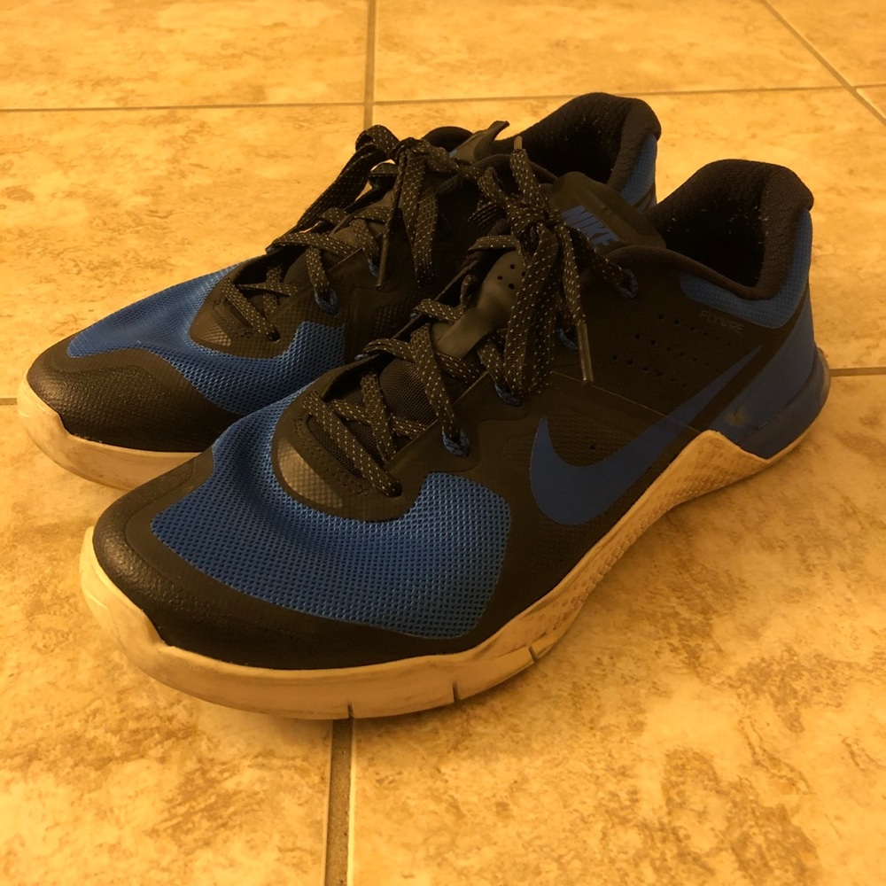 Nike Metcon 2 Amplify